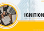 make a professional, nice look and modern powerpoint